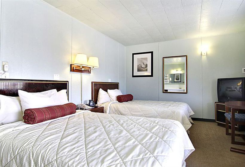 Hotel Route 66 Inn Santa Rosa  | Santa Rosa | New Mexico | United States 4