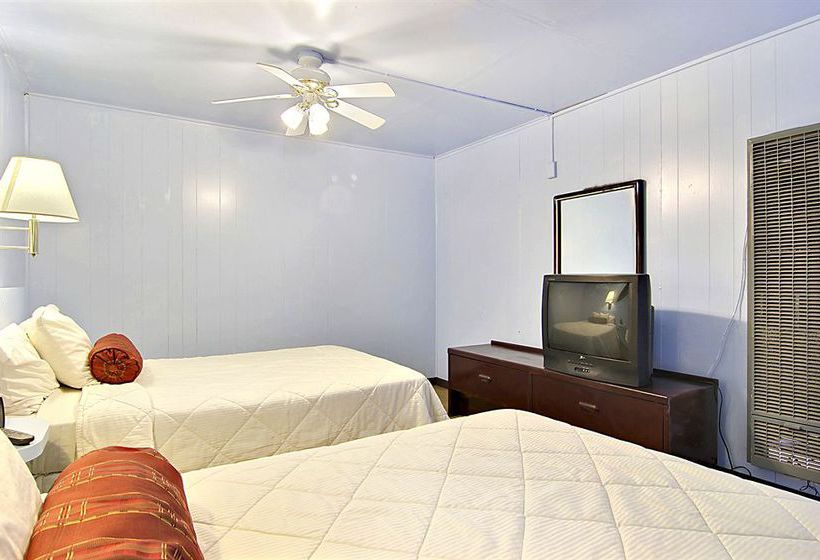 Hotel Route 66 Inn Santa Rosa  | Santa Rosa | New Mexico | United States 5