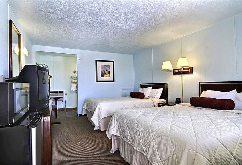 Hotel Route 66 Inn Santa Rosa  | Santa Rosa | New Mexico | United States 6