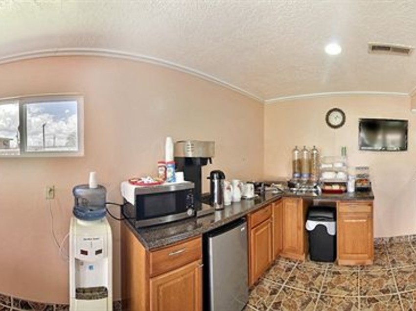 Hotel Route 66 Inn Santa Rosa  | Santa Rosa | New Mexico | United States 7