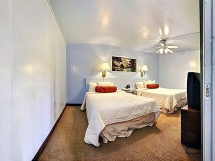 Hotel Route 66 Inn Santa Rosa  | Santa Rosa | New Mexico | United States 8