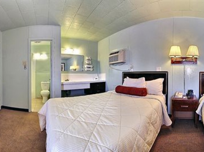 Hotel Route 66 Inn Santa Rosa  | Santa Rosa | New Mexico | United States 9