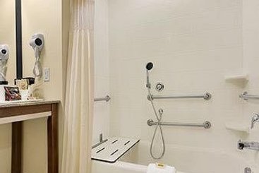 Hotel Days Inn Victoria 