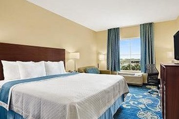 Hotel Days Inn Victoria  | Victoria | Texas | United States 1