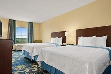 Hotel Days Inn Victoria  | Victoria | Texas | United States 7