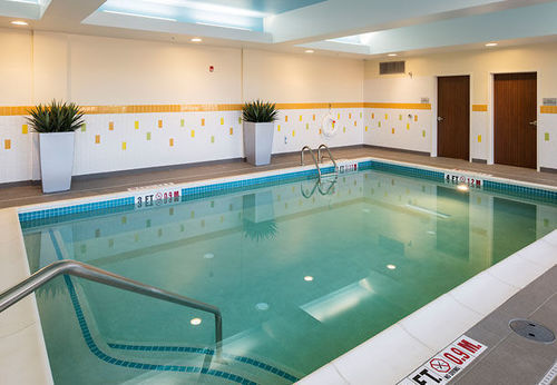 Hotel Fairfield Inn & Suites Hershey Chocolate Avenue  | Hershey | Pennsylvania | United States 12