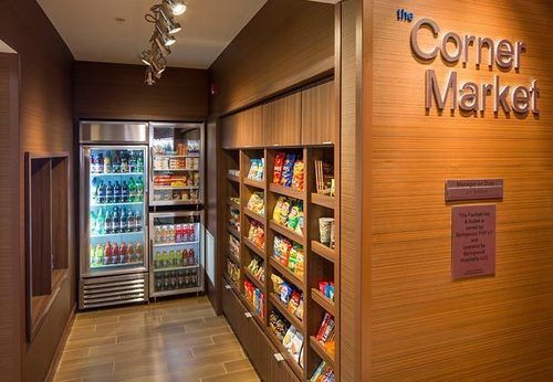 Hotel Fairfield Inn & Suites Hershey Chocolate Avenue  | Hershey | Pennsylvania | United States 15