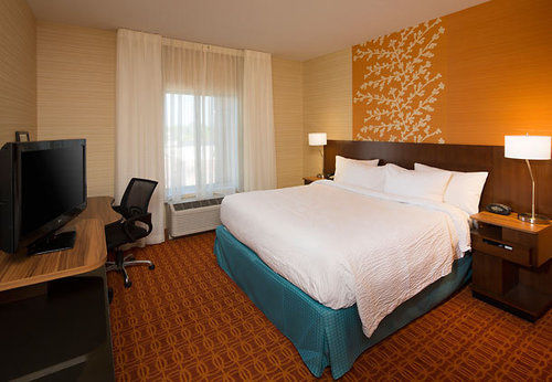 Hotel Fairfield Inn & Suites Hershey Chocolate Avenue  | Hershey | Pennsylvania | United States 17