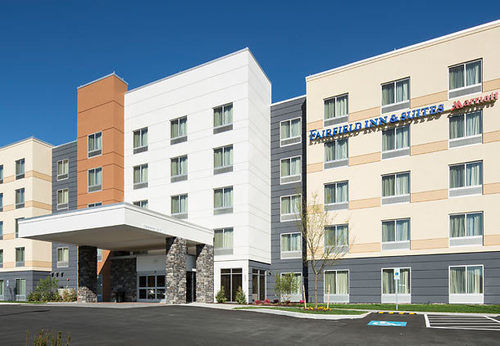 Hotel Fairfield Inn & Suites Hershey Chocolate Avenue  | Hershey | Pennsylvania | United States 4