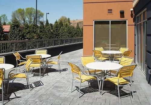 Hotel Fairfield Inn & Suites Hershey Chocolate Avenue  | Hershey | Pennsylvania | United States 5