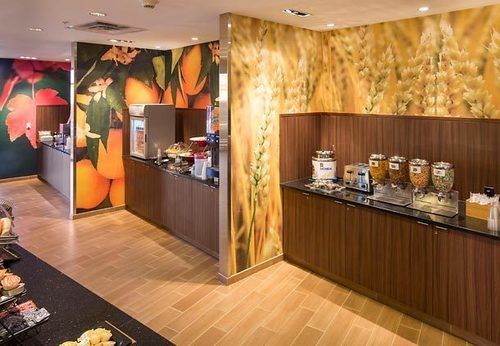 Hotel Fairfield Inn & Suites Hershey Chocolate Avenue  | Hershey | Pennsylvania | United States 7