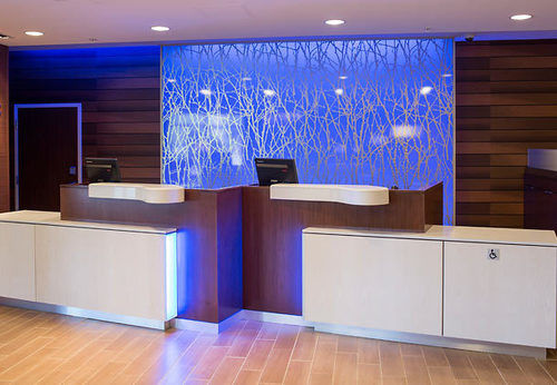 Hotel Fairfield Inn & Suites Hershey Chocolate Avenue  | Hershey | Pennsylvania | United States 8