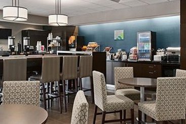 Hotel Wingate by Wyndham Bismarck  | Bismarck | North Dakota | United States 1