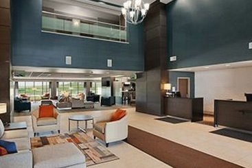 Hotel Wingate by Wyndham Bismarck  | Bismarck | North Dakota | United States 10