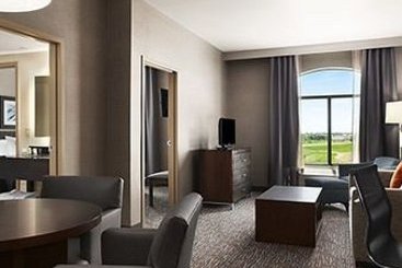 Hotel Wingate by Wyndham Bismarck  | Bismarck | North Dakota | United States 11