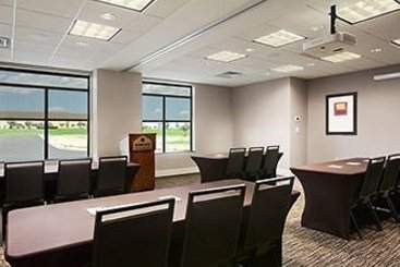 Hotel Wingate by Wyndham Bismarck  | Bismarck | North Dakota | United States 3