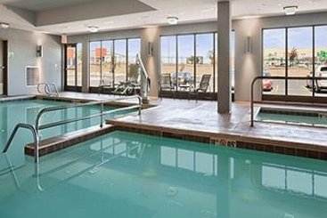 Hotel Wingate by Wyndham Bismarck  | Bismarck | North Dakota | United States 4