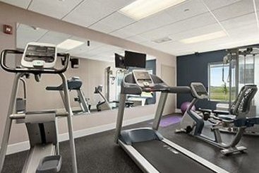 Hotel Wingate by Wyndham Bismarck  | Bismarck | North Dakota | United States 7