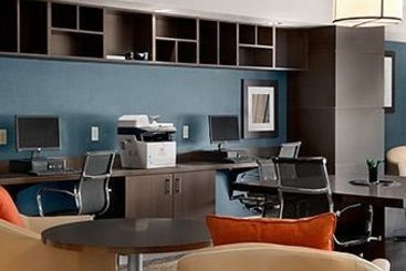 Hotel Wingate by Wyndham Bismarck  | Bismarck | North Dakota | United States 8