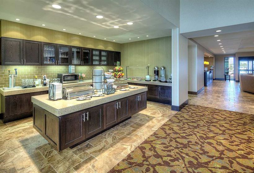 Homewood Suites by Hilton Victoria, TX 