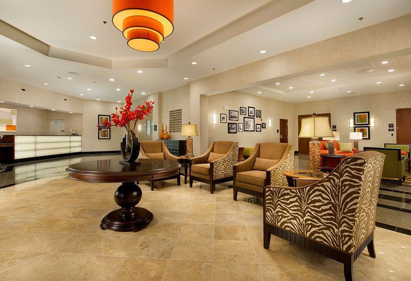 Hotel Drury Inn & Suites Valdosta, GA