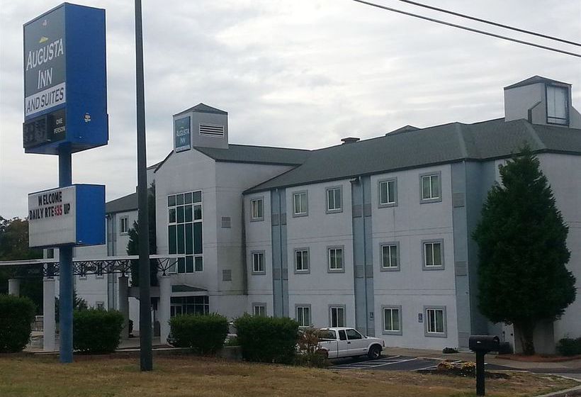 Motel 6 Augusta Grovetown 