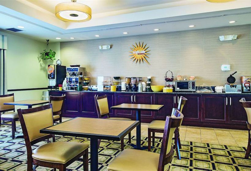 Hotel La Quinta Inn & Suites Chambersburg  | Chambersburg | Pennsylvania | United States 1