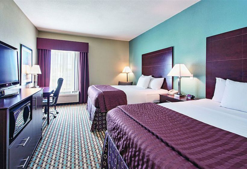 Hotel La Quinta Inn & Suites Chambersburg  | Chambersburg | Pennsylvania | United States 10