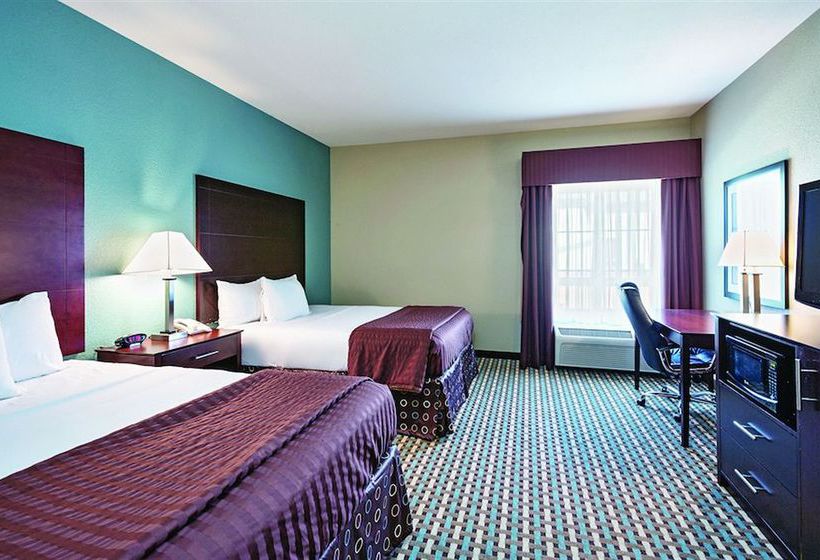 Hotel La Quinta Inn & Suites Chambersburg  | Chambersburg | Pennsylvania | United States 12