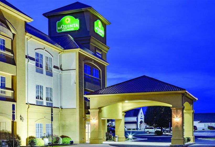 Hotel La Quinta Inn & Suites Chambersburg  | Chambersburg | Pennsylvania | United States 13