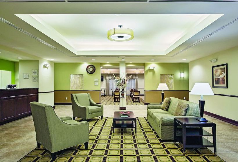 Hotel La Quinta Inn & Suites Chambersburg  | Chambersburg | Pennsylvania | United States 15