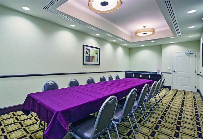 Hotel La Quinta Inn & Suites Chambersburg  | Chambersburg | Pennsylvania | United States 16