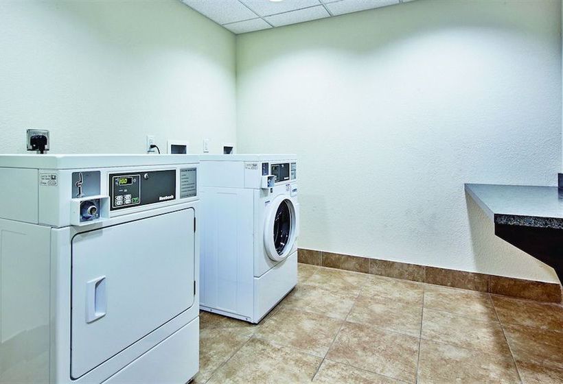 Hotel La Quinta Inn & Suites Chambersburg  | Chambersburg | Pennsylvania | United States 18