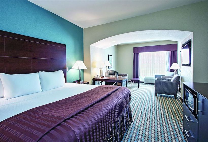 Hotel La Quinta Inn & Suites Chambersburg  | Chambersburg | Pennsylvania | United States 3