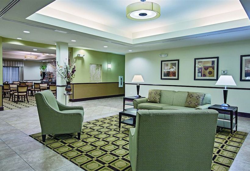Hotel La Quinta Inn & Suites Chambersburg  | Chambersburg | Pennsylvania | United States 4