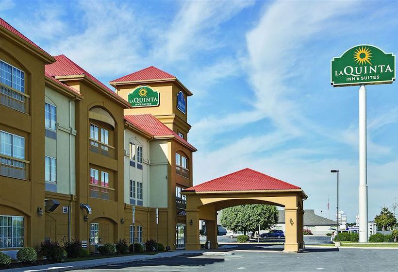 Hotel La Quinta Inn & Suites Chambersburg  | Chambersburg | Pennsylvania | United States 6