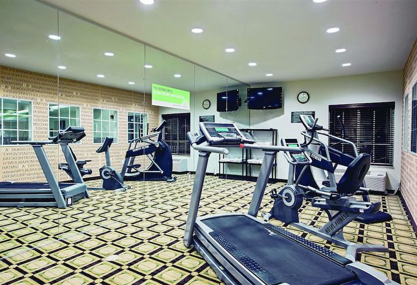 Hotel La Quinta Inn & Suites Chambersburg  | Chambersburg | Pennsylvania | United States 7