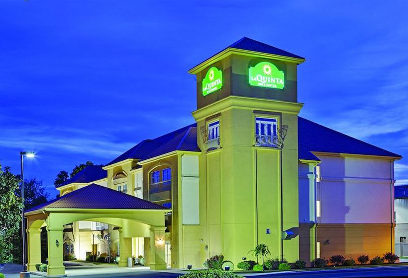 Hotel La Quinta Inn & Suites Chambersburg  | Chambersburg | Pennsylvania | United States 8