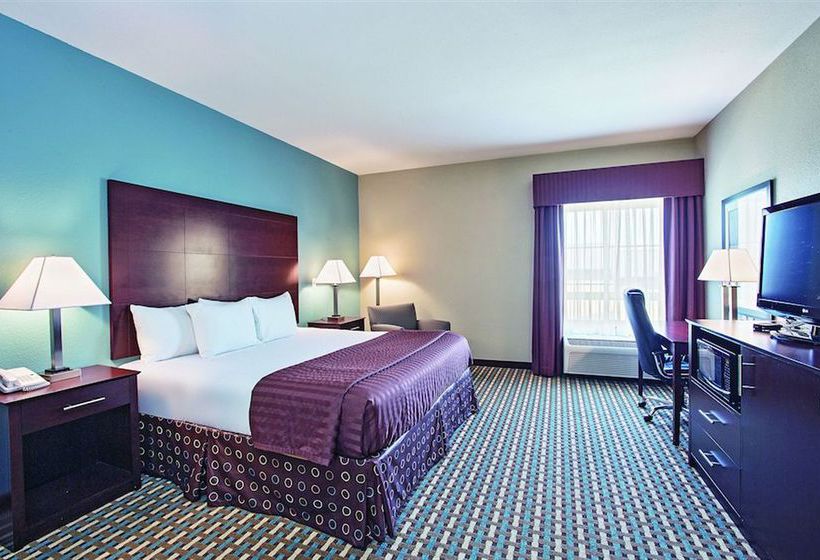 Hotel La Quinta Inn & Suites Chambersburg  | Chambersburg | Pennsylvania | United States 9