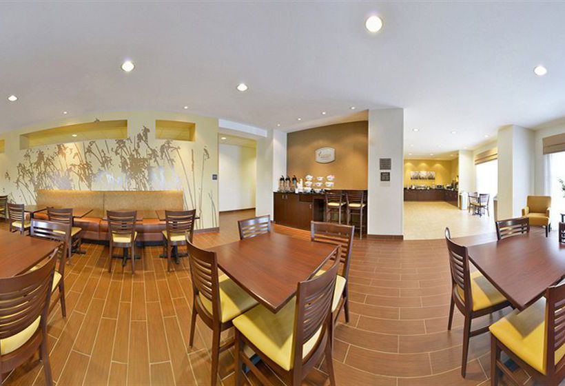 Hotel Sleep Inn & Suites Bismarck Bismarck