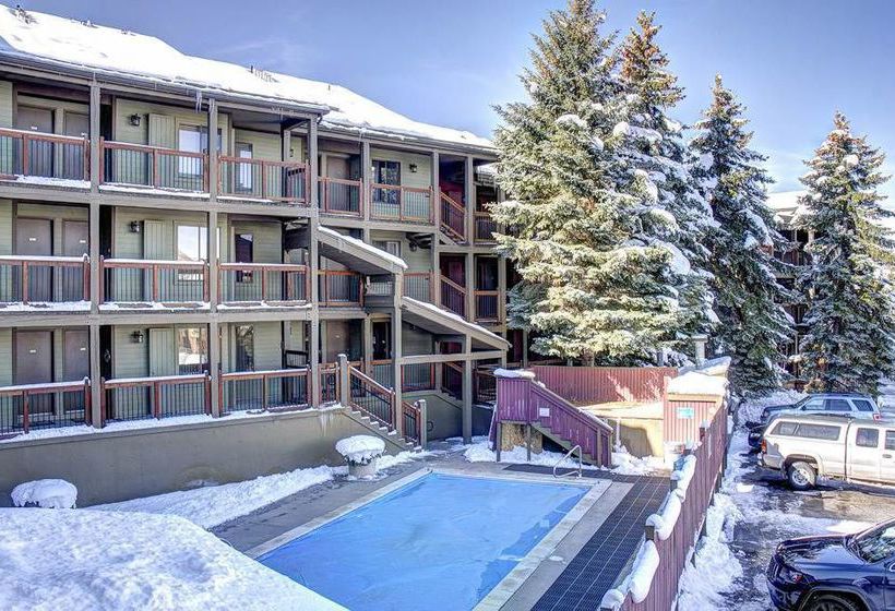 Snowcrest A Park City Lodging Park City