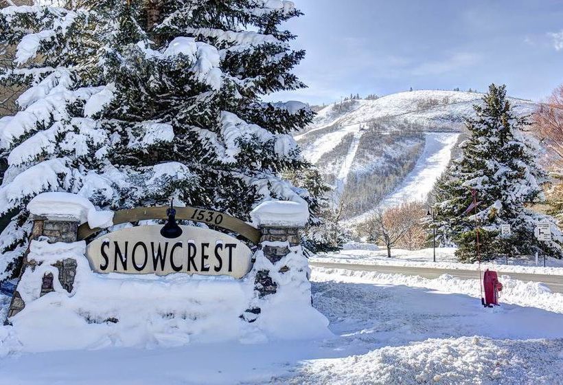 Snowcrest A Park City Lodging  | Park City | Utah | United States 1