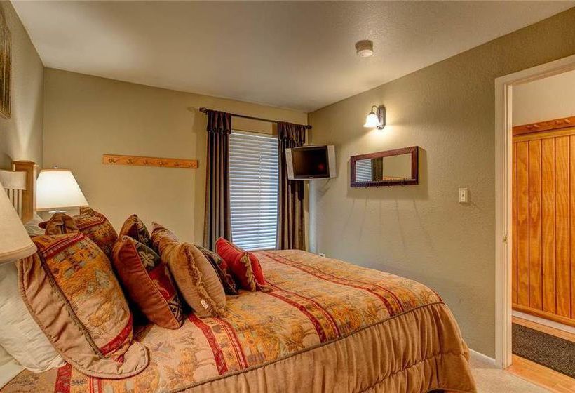 Snowcrest A Park City Lodging  | Park City | Utah | United States 2