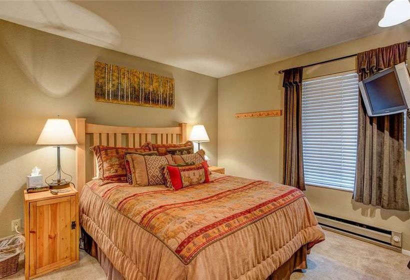 Snowcrest A Park City Lodging  | Park City | Utah | United States 3