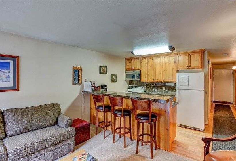 Snowcrest A Park City Lodging  | Park City | Utah | United States 4