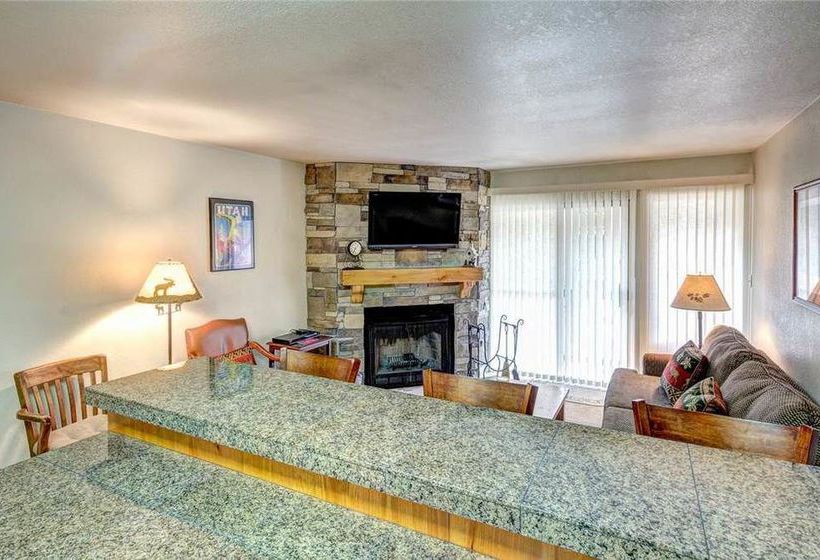 Snowcrest A Park City Lodging  | Park City | Utah | United States 6