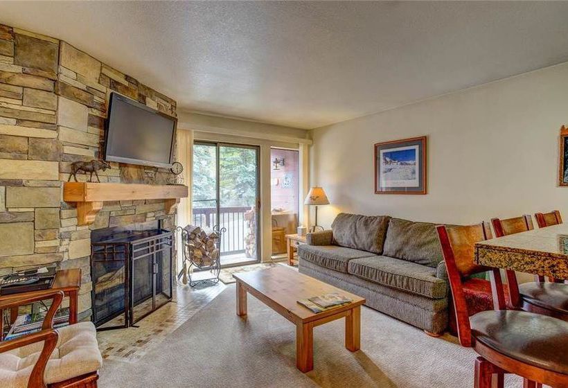 Snowcrest A Park City Lodging  | Park City | Utah | United States 7