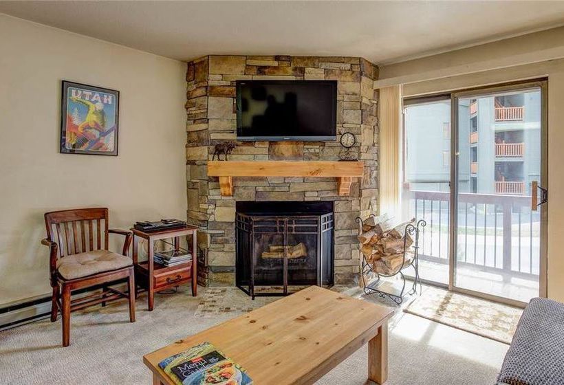 Snowcrest A Park City Lodging  | Park City | Utah | United States 8