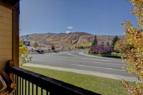 Snowcrest A Park City Lodging  | Park City | Utah | United States 9