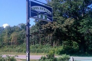 Hotel Cool Springs Inn  | Michigan City | Indiana | United States 3